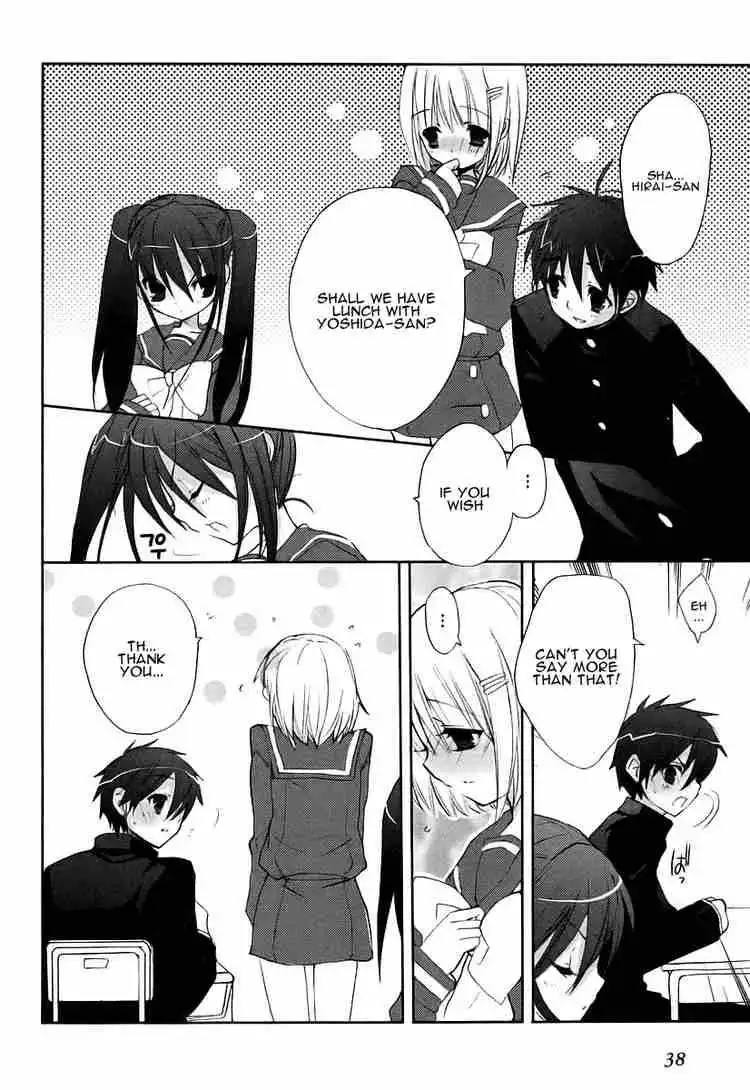 Shakugan no Shana Chapter 10 4